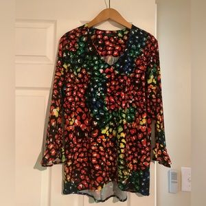 Ladies Large tunic